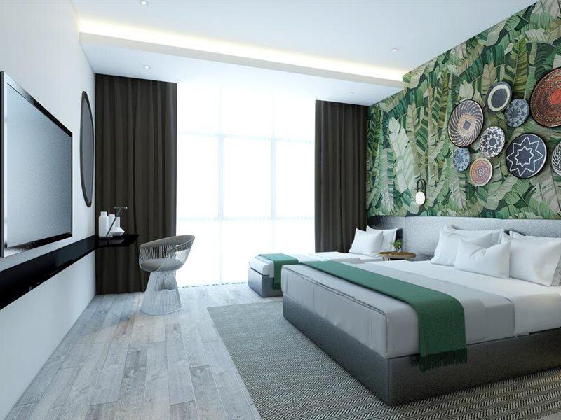 Scapes Hotel Genting Highlands Eksteriør bilde
